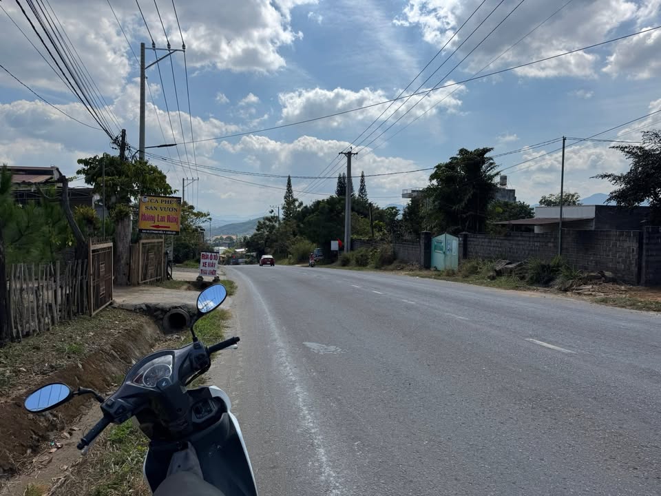 Đất thổ cư 175m² tại Bảo Lộc - Giá chỉ 1.677 triệu - Đầu tư sinh lời ngay!