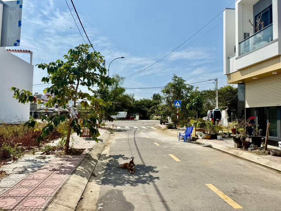 Đất nền tại Ngọc Hiệp, Nha Trang 62m² giá 3.95 tỷ - Lô sạch đẹp, pháp lý rõ ràng!