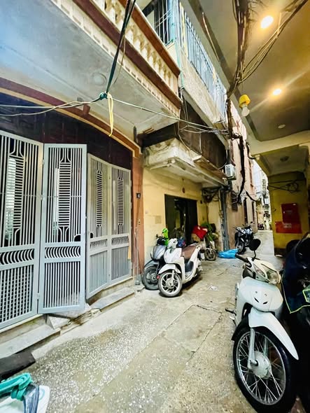 Căn hộ CCMN 67m² tại Hai Bà Trưng giá 17.5 tỷ - Đầu tư sinh lời ngay!