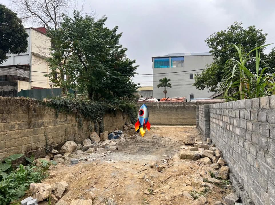 Đất thổ cư Phường Quang Vinh 107m² giá 1.9 tỷ - Cơ hội đầu tư tốt!