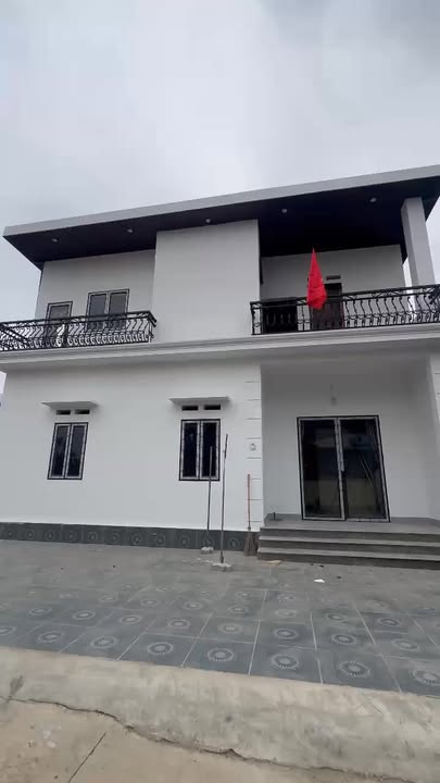 Nhà 2 tầng tại Khu Danko, 160m² giá 3 tỷ - Nội thất hiện đại, tiện ích đầy đủ!