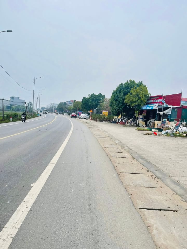 Đất nền 204m² tại Quốc Lộ 2C, Đạo Tú chỉ 4.08 tỷ - Kinh doanh sầm uất!