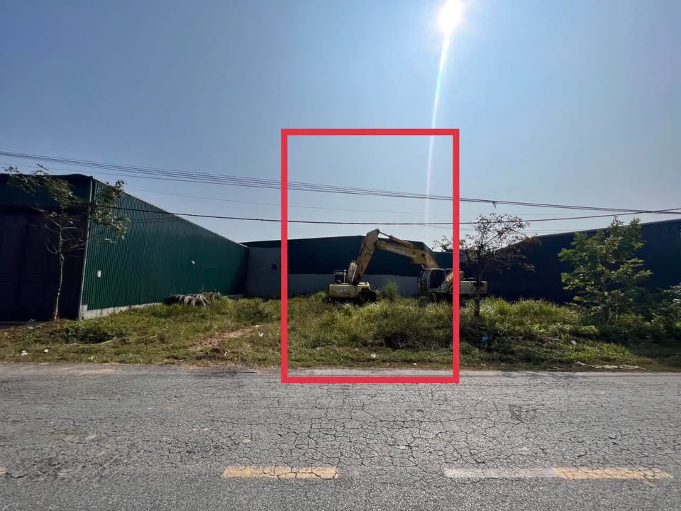 Đất đấu giá tại Đồng Cương, Yên Lạc - 100m² giá 3 tỷ - Tiềm năng đầu tư lớn!