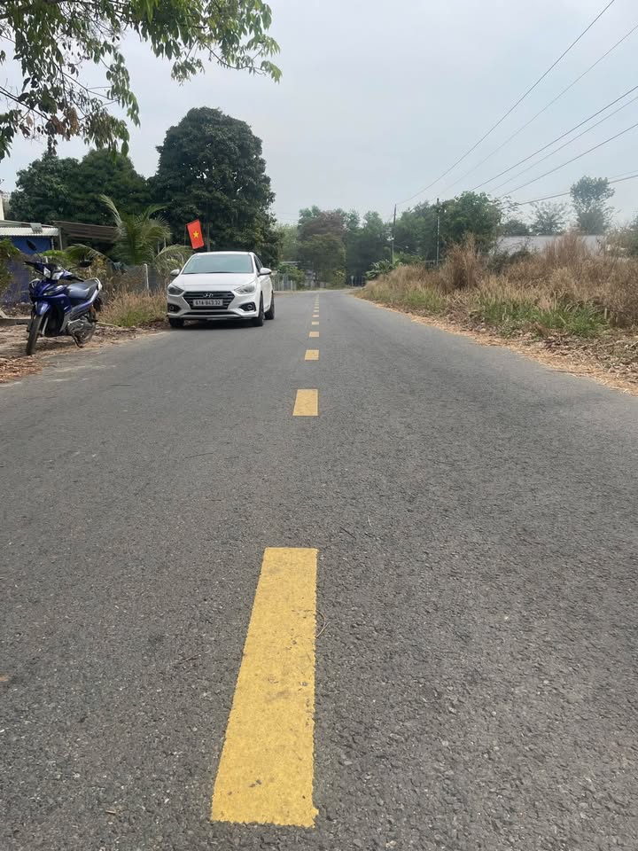 Đất nền Tân Thạnh Đông, Củ Chi, 800m² giá 800 triệu - Cơ hội đầu tư tốt!