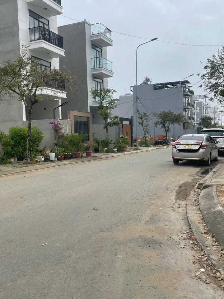 Đất nền KDC Lotus Anh Tuấn Quận 7 giá 6.4 tỷ - Nhanh tay sở hữu!