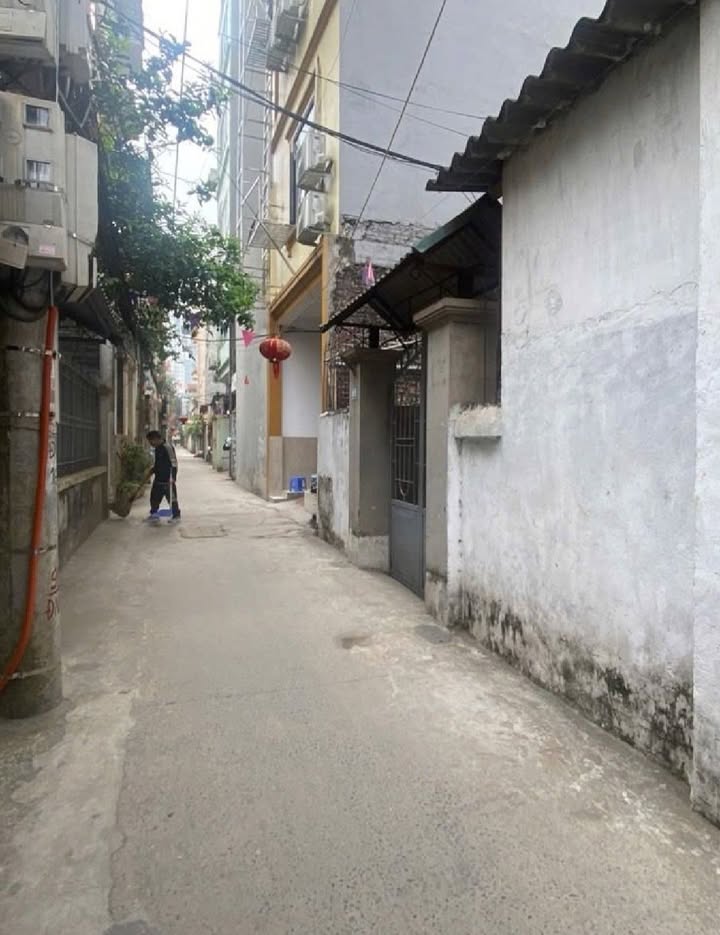 Đất Phường Đông Ngạc, Quận Bắc Từ Liêm 94m² giá 13 tỷ - Vị trí đắc địa cho đầu tư!