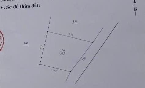 Nhà mặt phố Lĩnh Nam, Hoàng Mai 60m² giá 14 tỷ - Kinh doanh đỉnh cao!