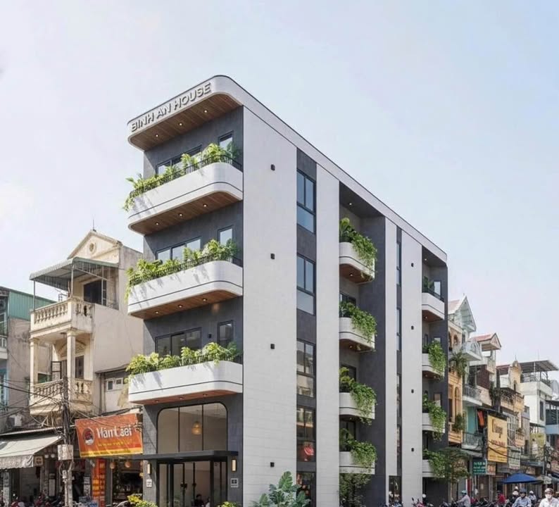 Đất lô góc Hoàng Thị Loan, 115m² giá 6 tỷ - Cơ hội đầu tư tuyệt vời!