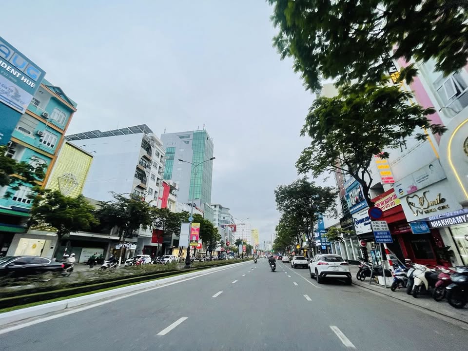 FrontHouse Nguyễn Văn Linh Huyện Núi Thành 106m² giá 37 tỷ - Kinh doanh đắc địa!