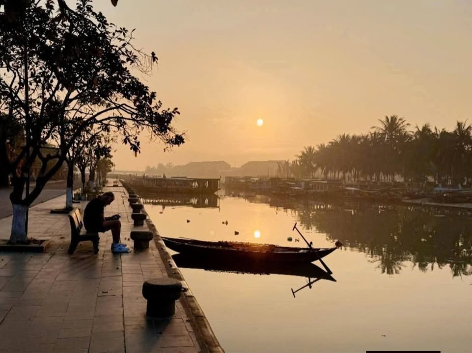 Đất mặt tiền Thanh Hà - Hội An 300m² giá 8 tỷ - Cơ hội đầu tư hấp dẫn!