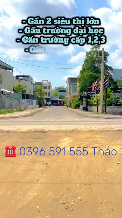 Đất nền KDC Hai Bên Đường Lê Duẩn, Tam Kỳ 110m² giá 2.3 tỷ - Cơ hội đầu tư lý tưởng!