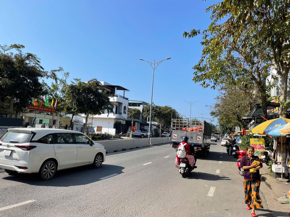 Nhà riêng Hòa Khánh Nam Đà Nẵng 64m² giá 2.7 tỷ - Sổ hồng chính chủ