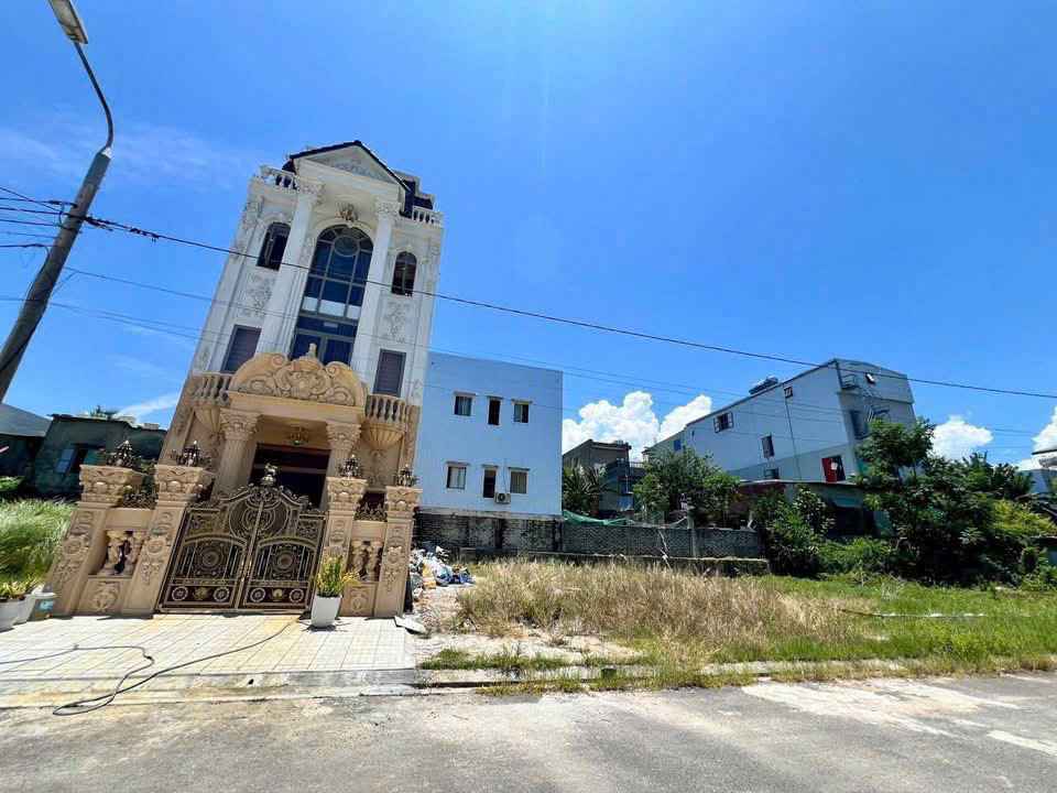 Đất nền 80.4m² tại Đường Xuân Thiều 38, Đà Nẵng giá 4.8 tỷ - Sổ hồng chính chủ!