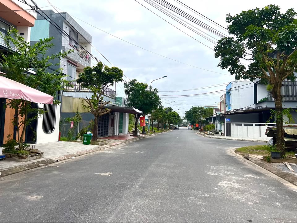 Đất nền Khu dân cư TNT Trường Xuân, 90m², giá 1.5 tỷ - Đầu tư sinh lời ngay!