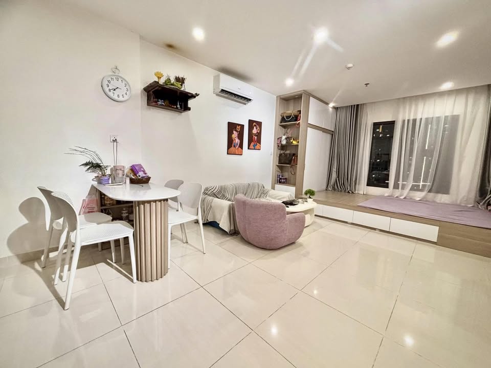 Căn hộ Studio Vinhomes Ocean Park 36m² giá 2.8 tỷ - Hướng Đông Bắc thoáng mát!