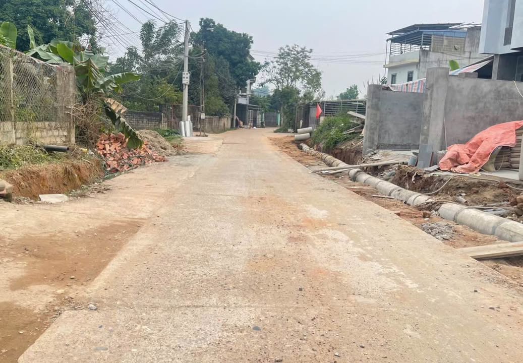 Đất xây nhà vườn tại Phường Thịnh Đán, Thái Nguyên 316m² - Chính chủ bán gấp!