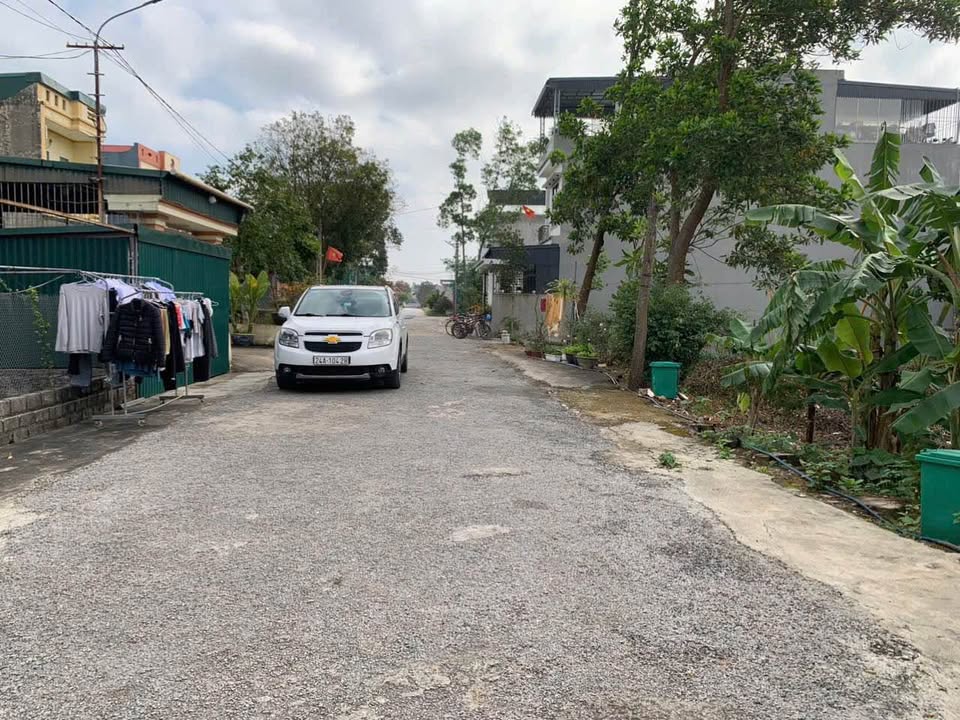 Đất nền Quốc lộ 1A, Thị trấn Tân Phong, 85m² giá 1.1 tỷ - Thanh khoản nhanh!