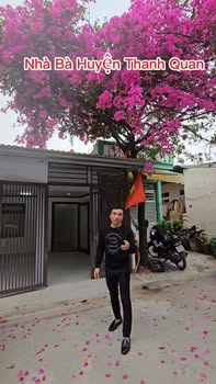 Nhà Bà Huyện Thanh Quan, Phường Ngọc Trạo, 75m² giá 4 tỷ - Nhà đẹp, ở ngay!