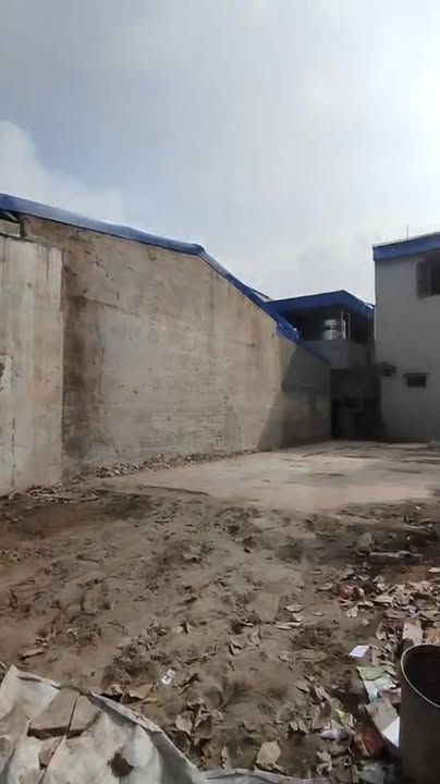 Đất nền tại ngõ 2 đường Trần Bích San, 76m² giá 2.75 tỷ - Ô tô chạy qua đất!