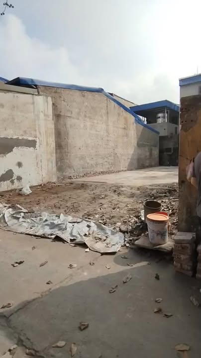 Đất nền đường Trần Bích San, Nam Định 76m² giá 2.75 tỷ - Ô tô vào tận đất!