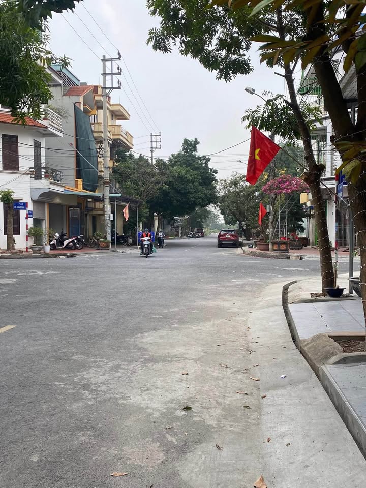 Nhà riêng 63 Trịnh Hoài Đức, Nam Định 48m² giá 3 tỷ - Thiết kế thông minh, nhiều tiện nghi!