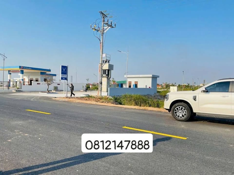 Đất Bình Minh Nam Trực 140m² - Tiềm năng tăng giá