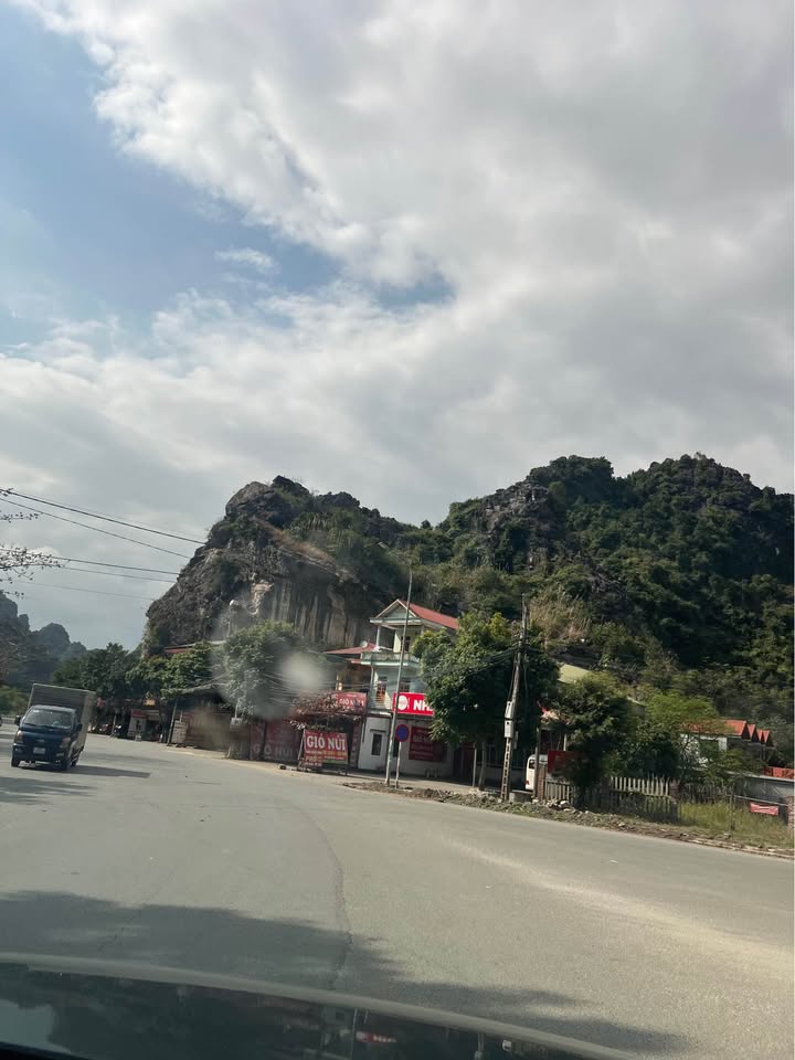 Đất KDC Dạ Tràng, Thị trấn Rạng Đông 90m² giá 3 tỷ - Cơ hội đầu tư hấp dẫn!