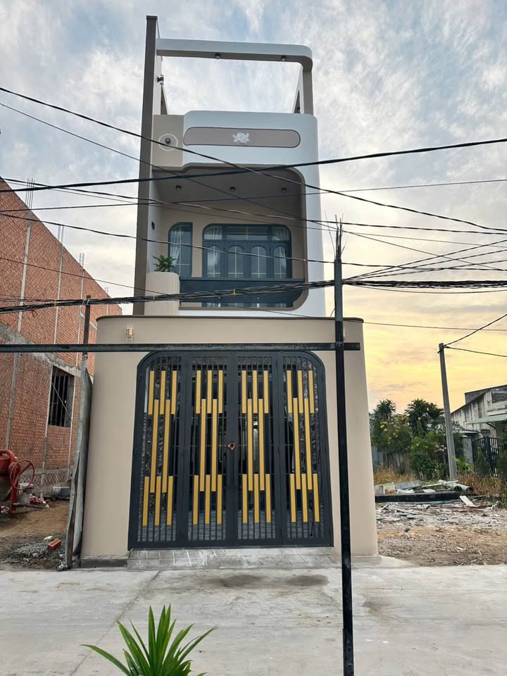 Nhà mới hoàn thiện xã Phước Lại 100m² giá 2.9 tỷ - Sổ hồng riêng chính chủ!