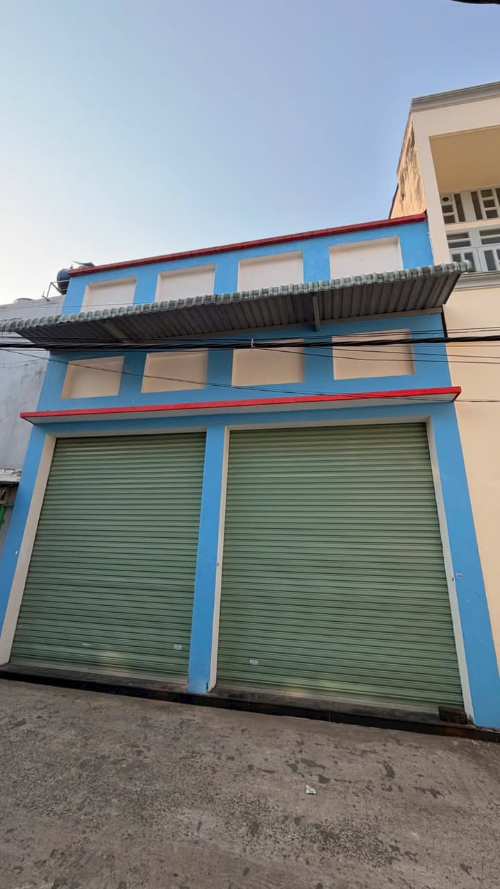 Đất nền 468 Tân Hòa Đông 60m² giá 5.5 tỷ - Bán gấp chính chủ!