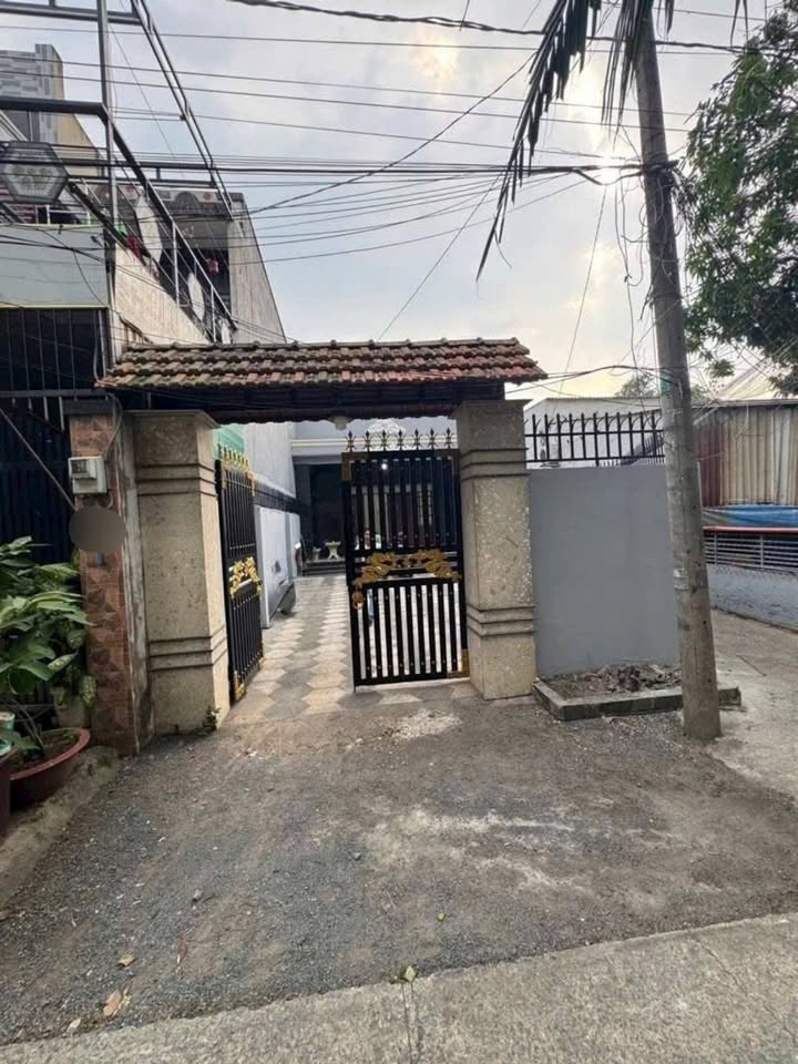 Villa mặt tiền Trần Văn Giàu 219m² giá 7 tỷ - Tiềm năng đầu tư cao!