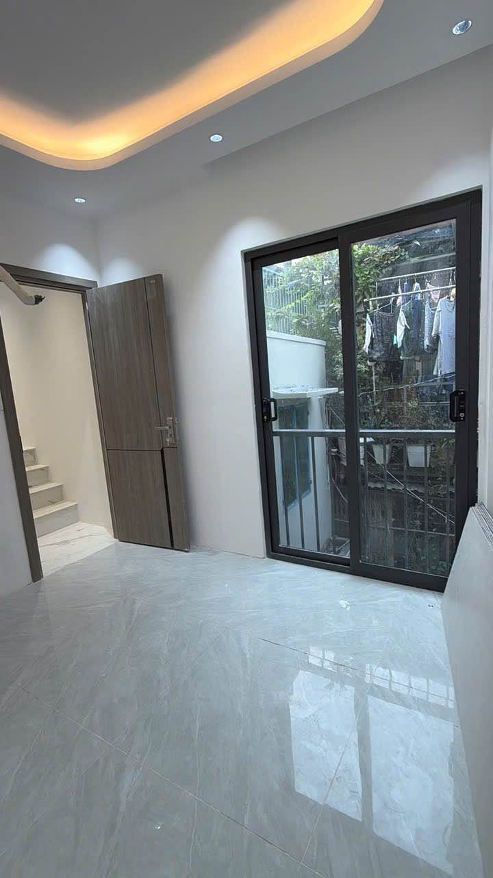 Nhà 3 tầng mới 100% tại Hồng Bàng, Q.6 - Chỉ 2.57 tỷ, thương lượng tốt!