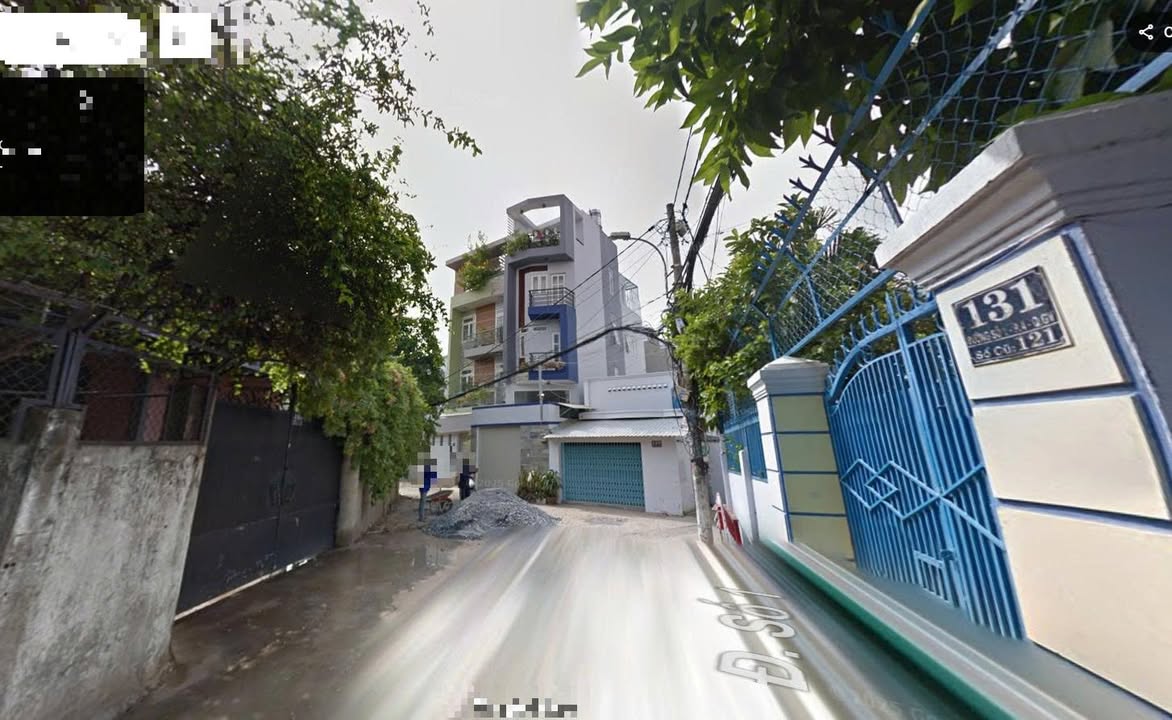 Nhà 2 tầng Gò Vấp 70m² giá 5.95 tỷ - Gần sân bay Tân Sơn Nhất!