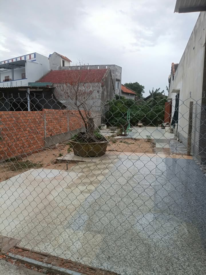 Lô đất hẻm Yết Kiêu, phường Phú Đông 141m² giá 1.38 tỷ - Cơ hội đầu tư vàng!