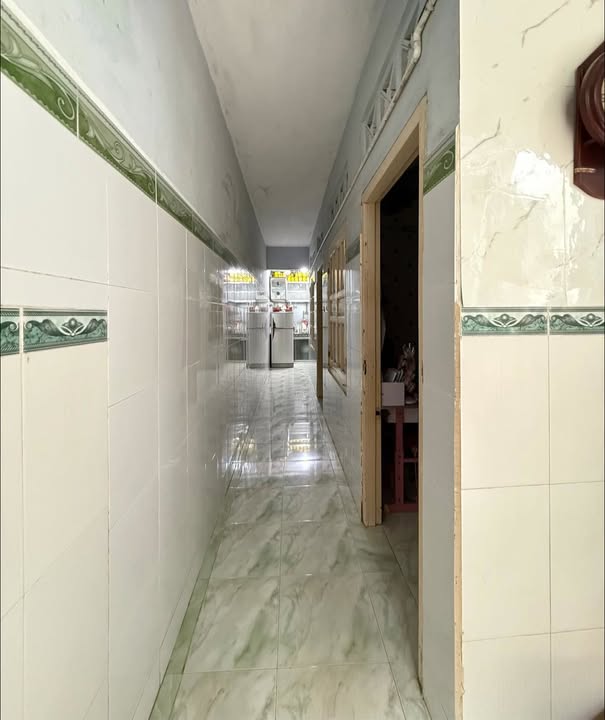 Nhà cấp 4 Phường 5 Tuy Hòa 42.9m² giá chỉ 1.4 tỷ - Chính chủ bán gấp!