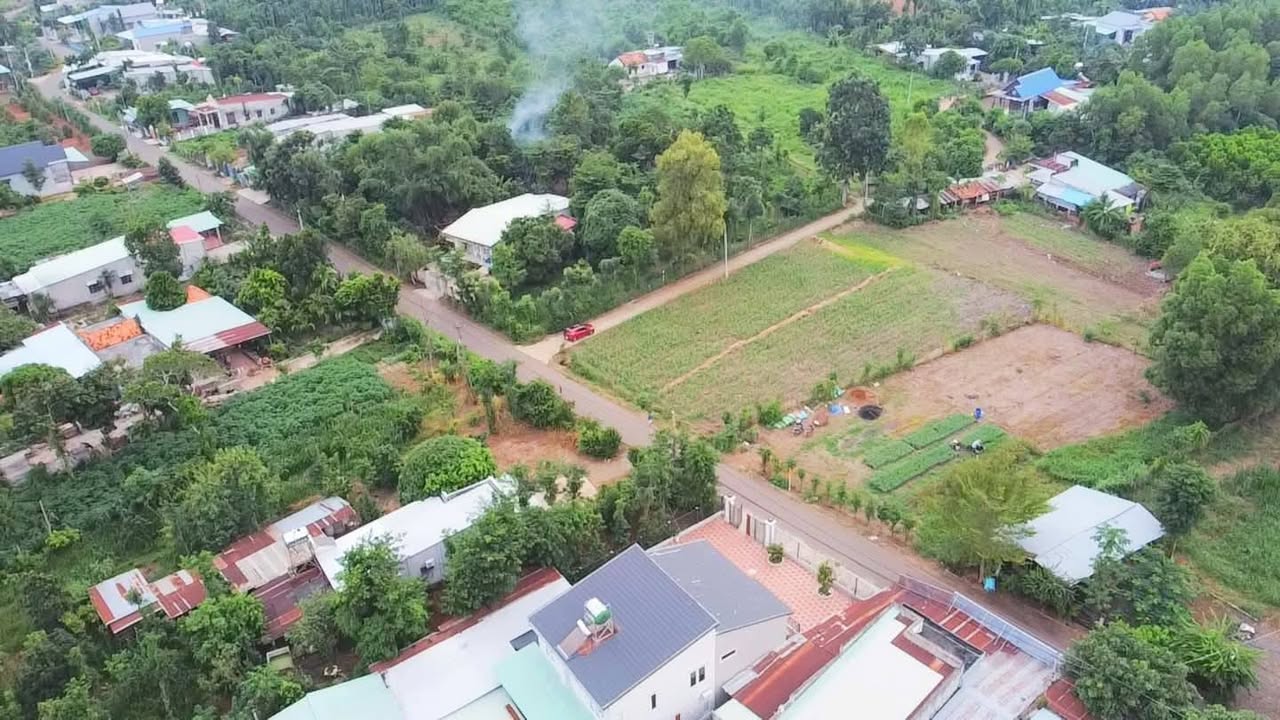 Đất thổ cư 1 sào xã Xuân Sơn, giá 1.4 tỷ - Cơ hội đầu tư hấp dẫn!