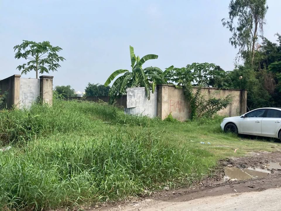 Đất thổ cư Vĩnh Lộc A, Bình Chánh 1493m² giá 20 tỷ - Vị trí đắc địa cho đầu tư!