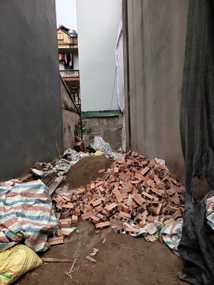 Đất Thụy Phương, Bắc Từ Liêm 45m² giá 4,5 tỷ - Ô tô vào tận nơi!