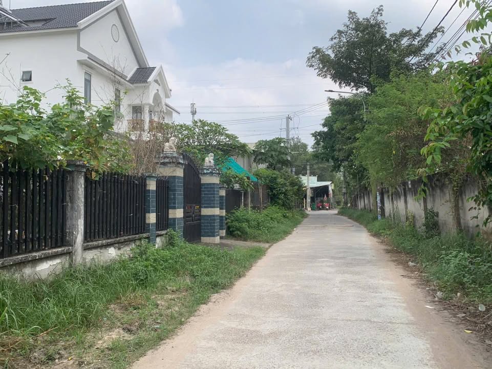 Đất nền Phường Mỹ Xuân 1300m² giá 13 tỷ - Đầu tư tiềm năng!