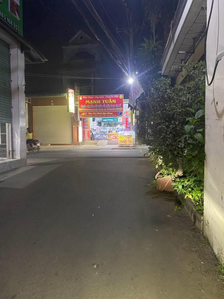 Nhà phố Phước Tân 150m² giá 1.65 tỷ - Sổ đỏ chính chủ, thổ cư 100%