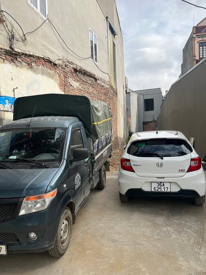 Đất nền mặt tiền đường Lê Lai 133m² giá 9 tỷ - Cơ hội kinh doanh tuyệt vời!