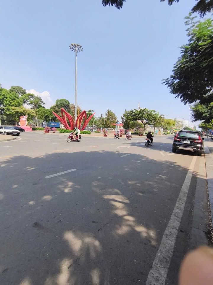 Đất thổ cư Phường Tân Phong 110m² giá 700 triệu - Đầu tư sinh lời nhanh!