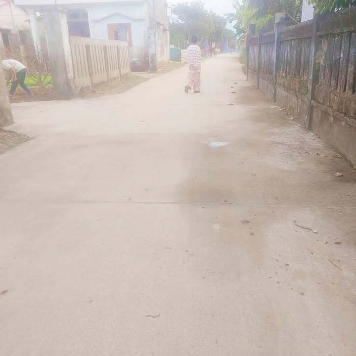 Đất nền Thị Trấn Ái Nghĩa 100m² giá 700 triệu - Sổ hồng chính chủ