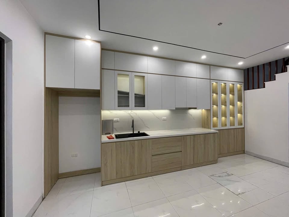 Nhà đẹp An Thọ - An Khánh 50m² giá 8.3 tỷ - Sẵn sàng ở ngay!