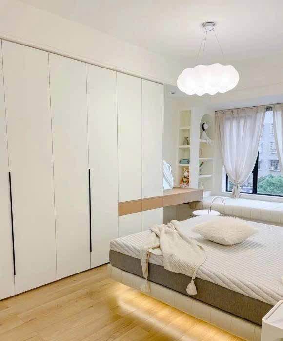 Căn hộ Tập thể Thanh Xuân Nam 42m² giá thỏa thuận - Nhà đẹp đón Tết!