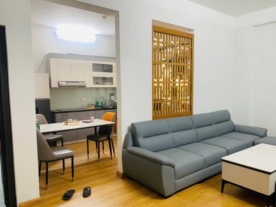 Căn hộ Chung cư An Lạc, Mỹ Đình 85m² giá 6.88 tỷ - Phù hợp gia đình và người lớn tuổi!