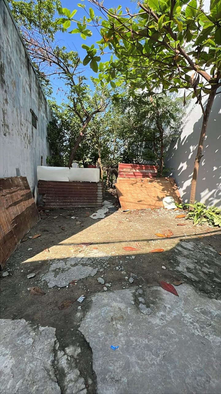 Đất nền Nguyễn Lương Bằng, Liên Chiểu, Đà Nẵng 75.2m² giá chỉ 3 tỷ - Đầu tư sinh lời ngay!