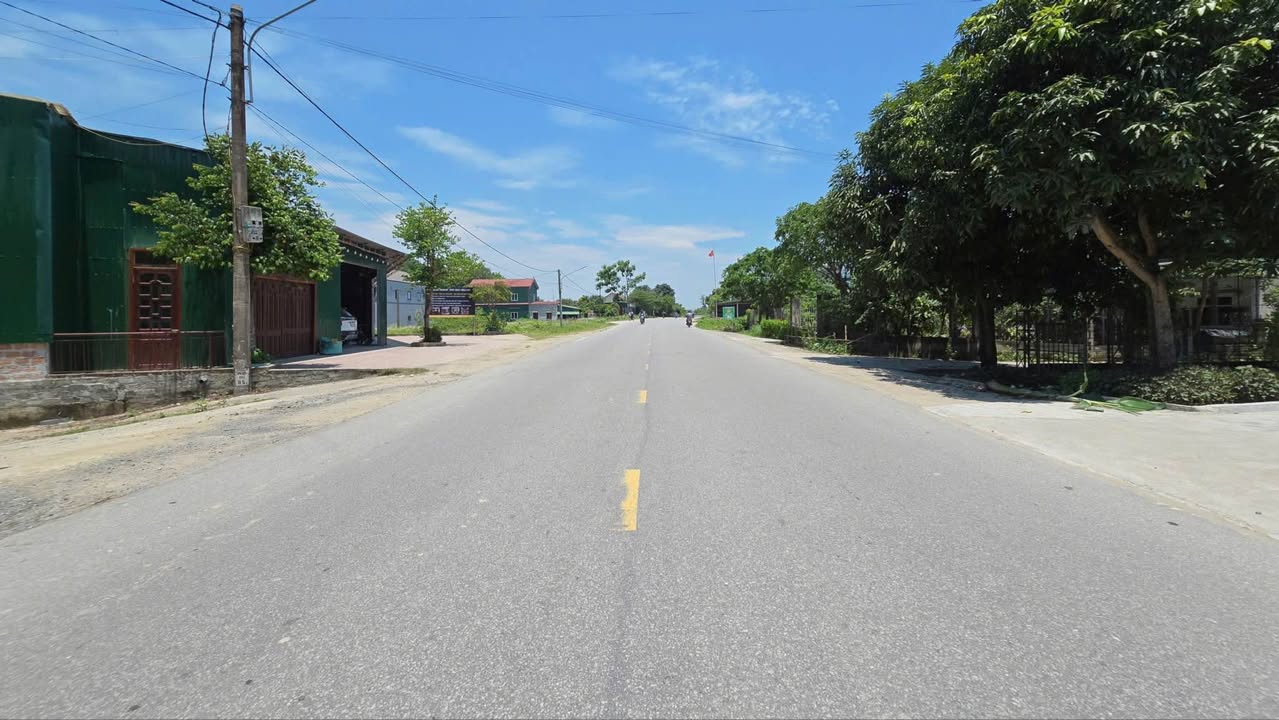 FrontHouse Tỉnh Lộ 17 - 175m² giá 4.6 tỷ - Vị trí kinh doanh đắc địa!