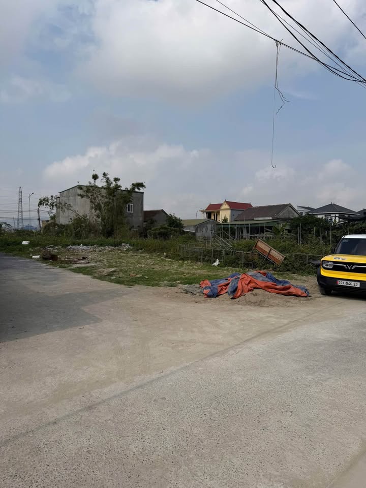 Đất Hưng Đông, Thành phố Vinh 76m² giá 2 tỷ - Cơ hội đầu tư hiếm có!