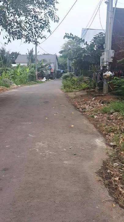 Đất nền mặt tiền Nhựa Vĩnh An 175m² giá 690 triệu - Cơ hội đầu tư tuyệt vời!