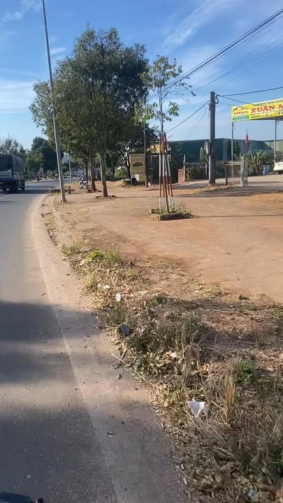 Nhà mặt tiền Quốc lộ 19, Đồng Nai 81m² giá 1.4 tỷ - Đầu tư sinh lời ngay!